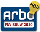 Afbeelding bij nieuwsbericht: Arboprijs